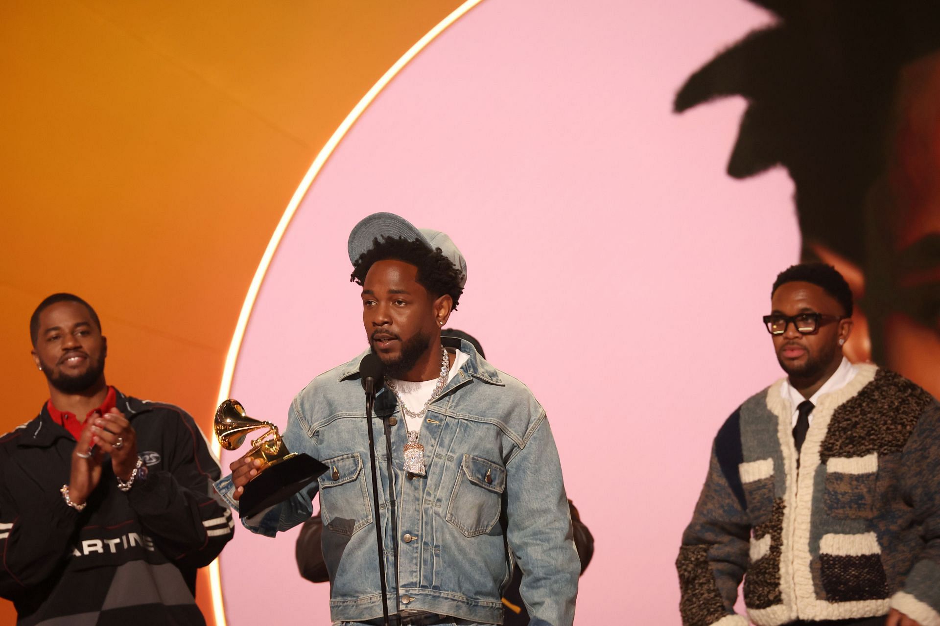 67th Annual GRAMMY Awards - Show - Source: Getty