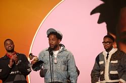 "Grammy committee likes Kendrick way more than Drake" — DJ Vlad dishes on Drizzy's worldwide popularity versus K-Dot's