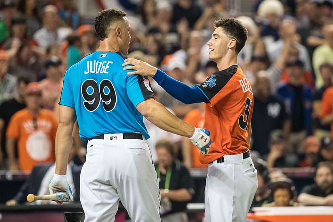 Mets great sees major upside for Aaron Judge with Yankees' Cody Bellinger acquisition