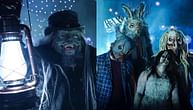 WWE mysteriously spoils the identity of the sixth and final member of the Wyatt Sicks