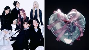 “Y’all aren't ready for them to get SOTY again”- Fans react as IVE unveils ‘ATTITUDE’ Official MV teaser from their upcoming album 'IVE EMPATHY'