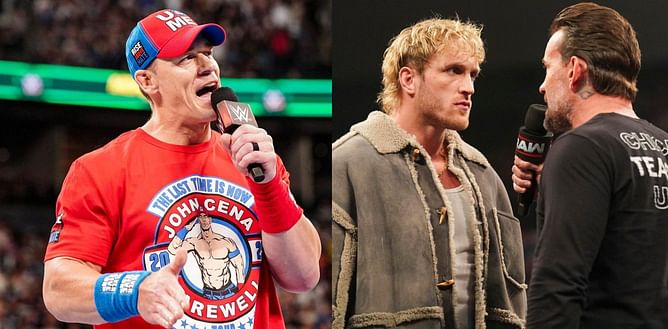 2 स्टोरीलाइन जो WWE Elimination Chamber 2025 के साथ खत्म हो सकती हैं और 2 जो शुरू हो सकती हैं