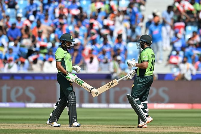 "How will a player score a hundred when the team is unable to score 250?" - Aakash Chopra on Pakistan ahead of PAK vs BAN 2025 Champions Trophy clash