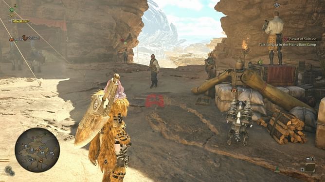 Monster Hunter Wilds: How to get Login Bonus