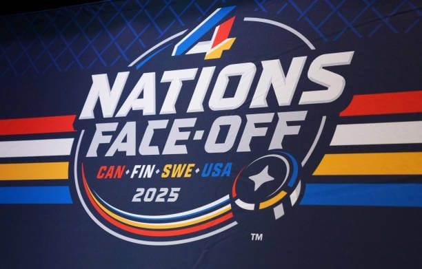 4 Nations FaceOff 2025 Format, Date, Schedule, Location and Tickets