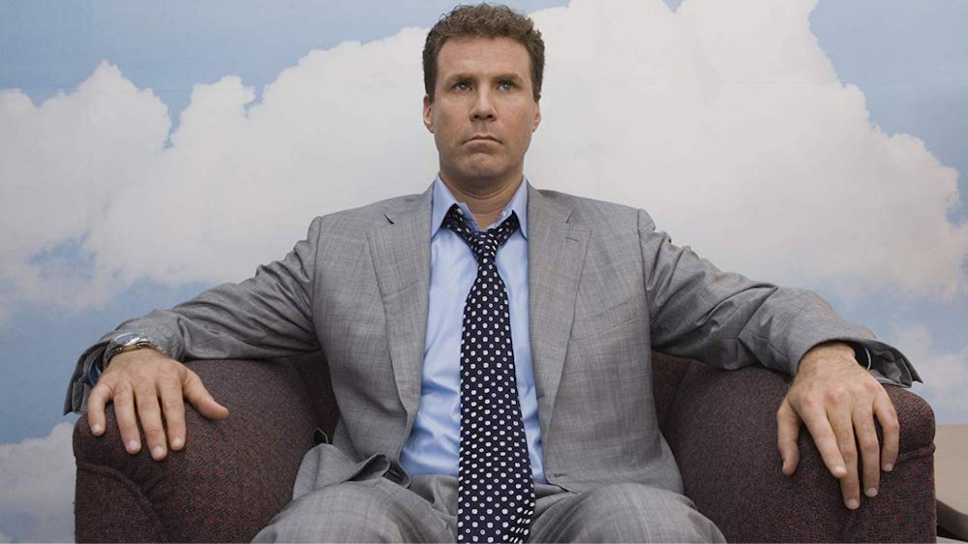 Still from Stranger than Fiction (Image via Prime Video)