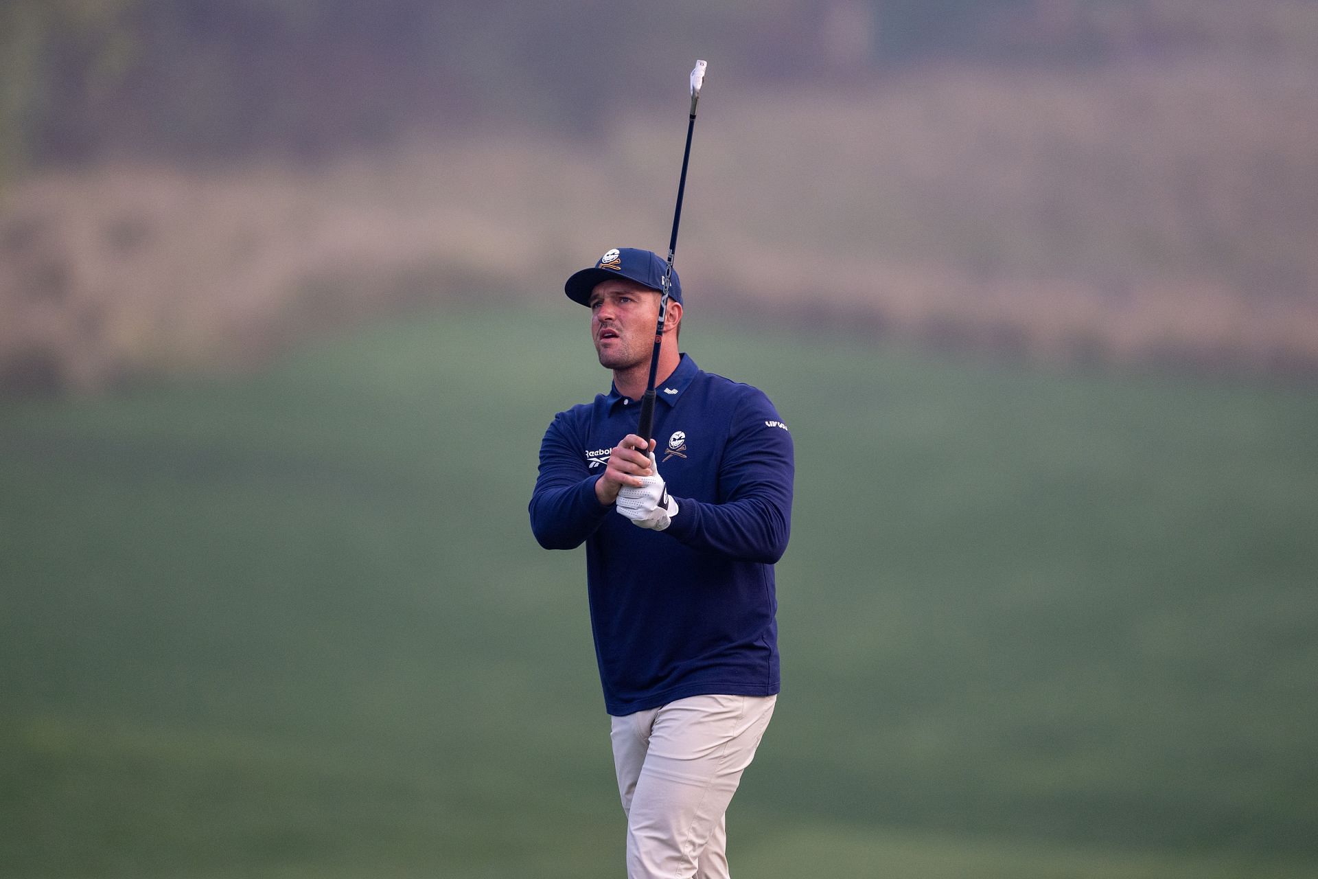 Bryson DeChambeau (Source: Getty)