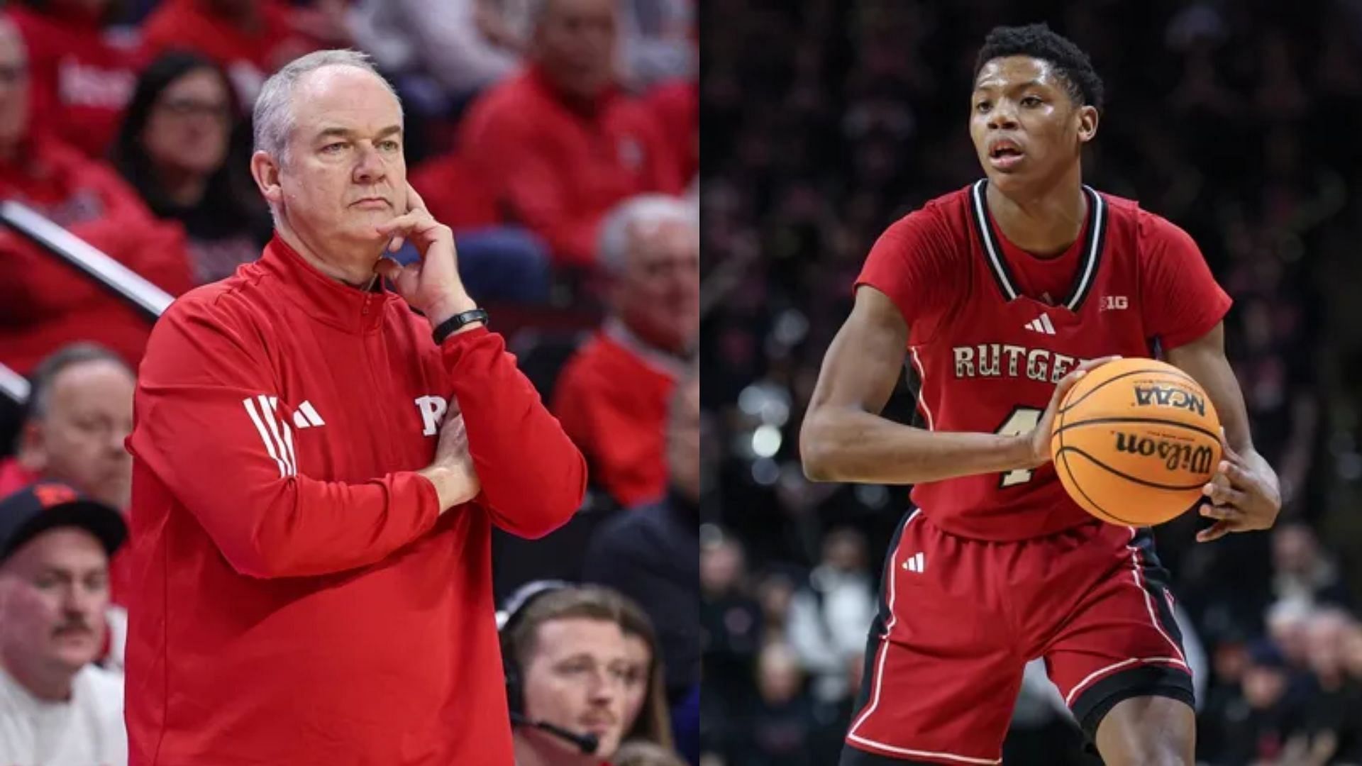 Ace Bailey health update: Rutgers HC uncovers real reason behind star player