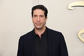 "We can’t stop a deranged bigot" - Friends actor David Schwimmer blasts Kanye West on Instagram for "spewing hate filled, ignorant bile"