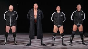 WWE से निकाले जाने के बाद पूर्व चैंपियन हुआ भावुक, सोशल मीडिया पर तोड़ी चुप्पी