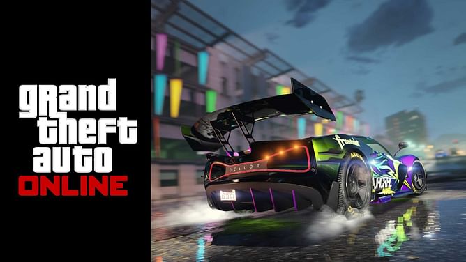 5 best GTA Online unlockables that are worth grinding for