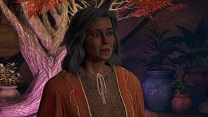 Avowed: How to get to the Watcher
