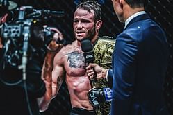 “I'm more critical than I am happy” - Jarred Brooks on why he continues to evolve as a fighter
