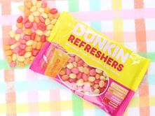 Dunkin' launches new Refreshers Jelly Beans: Flavors, price, and more details explored