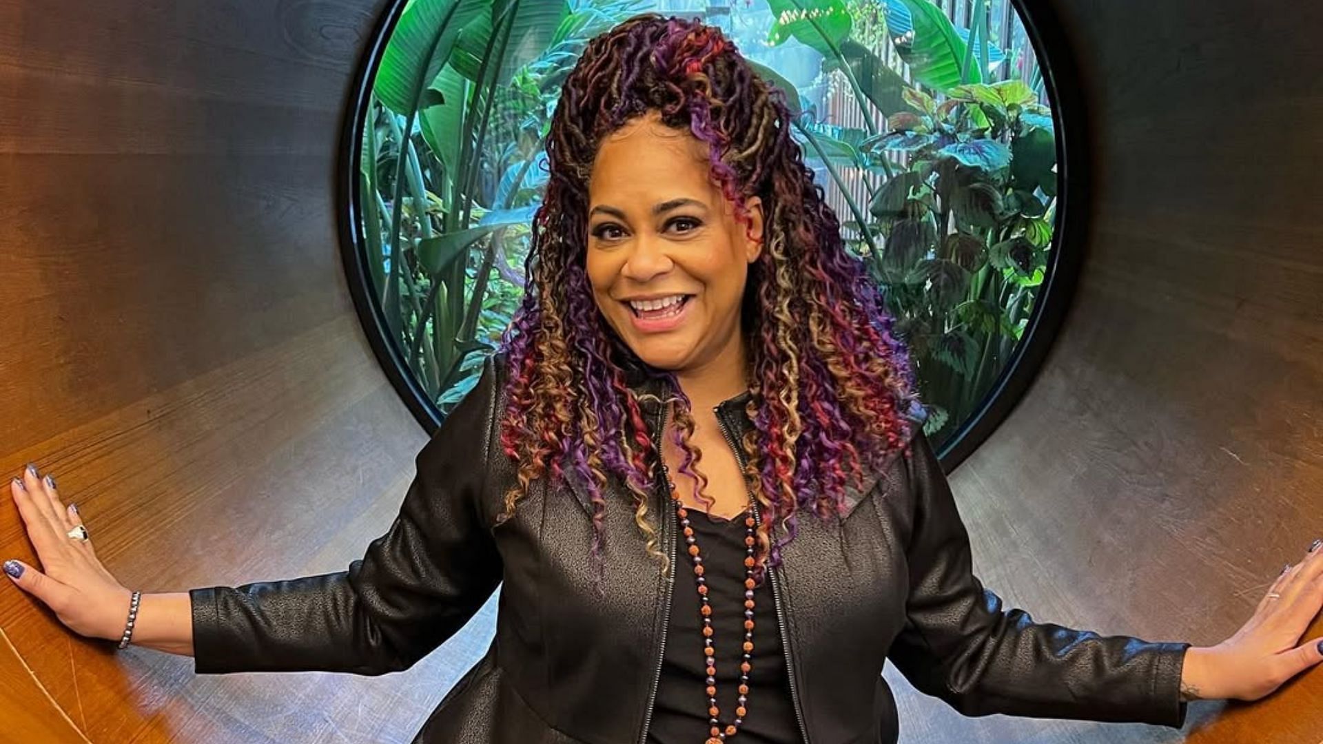 Kim Coles on Days of Our Lives (Image via Instagram/@kimcoles)