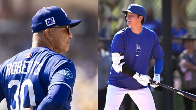 Shohei Ohtani’s Spring Training return date revealed as Dodgers manager gives major update