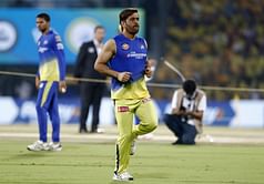 "They're like same order? I'm like yeah"- MS Dhoni reveals the name of one dish he can never say no to