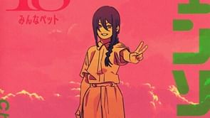 Fujimoto all but tells fans Nayuta is dead in Chainsaw Man chapter 192