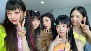 "Completely false and baseless"- NJZ PR team denies reports of partnership with Bana, announces legal action against TenAsia
