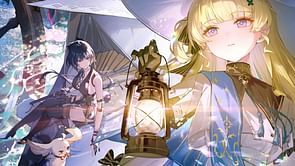 Wuthering Waves 2.1 events and major rewards