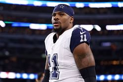 Ex-NFL scout floats asking price from Cowboys in potential Micah Parsons trade as rumors intensify