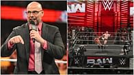 Adam Pearce to sign WWE's biggest heel to Monday Night RAW after recent controversy? Exploring the potential