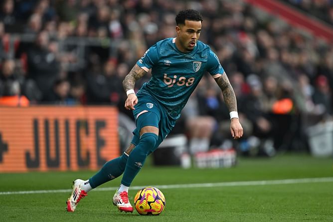 Bournemouth vs Wolverhampton Wanderers Prediction and Betting Tips | February 22nd 2025