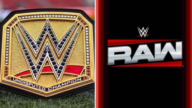 2-time WWE Champion returns to RAW after 623 days