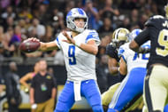 NFL: Detroit Lions at New Orleans Saints - Source: Imagn