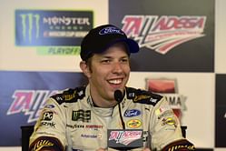 "It was a difficult decision": Brad Keselowski reflects on his NASCAR Truck team closure while addressing RFK’s transformation