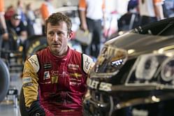 "I caught myself doing things": $50M NASCAR legend Kasey Kahne explains scary side-effects of multiple concussions on Dale Jr.'s podcast
