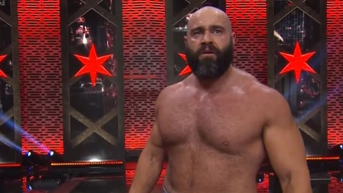 "He had some health issues" - Real reason behind Miro's disappointing AEW run and future speculated by wrestling veteran (Exclusive)