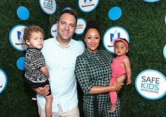 How did Adam Housley and Tamera Mowry meet? Relationship explored amid food stamps controversy