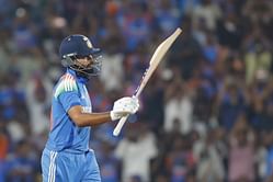 "It's good no one agreed with our keyboard warriors" - Former India opener lauds Shreyas Iyer's knock in IND vs ENG 2025 1st ODI