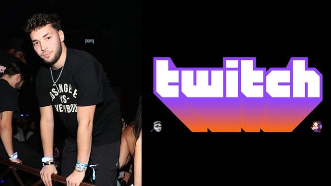What is the new Twitch enforcement system? Fans speculate Adin Ross could get unbanned soon after rules update