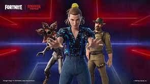 How to get the Eleven (Stranger Things) skin in Fortnite