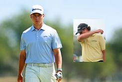 Tiger Woods' Sun Day Red ambassador Karl Vilips loses Cognizant Classic spot to 20-yo Mexico Open runner-up