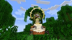 Popular Minecraft mod Mowzie's Mobs officially releases for Bedrock Edition