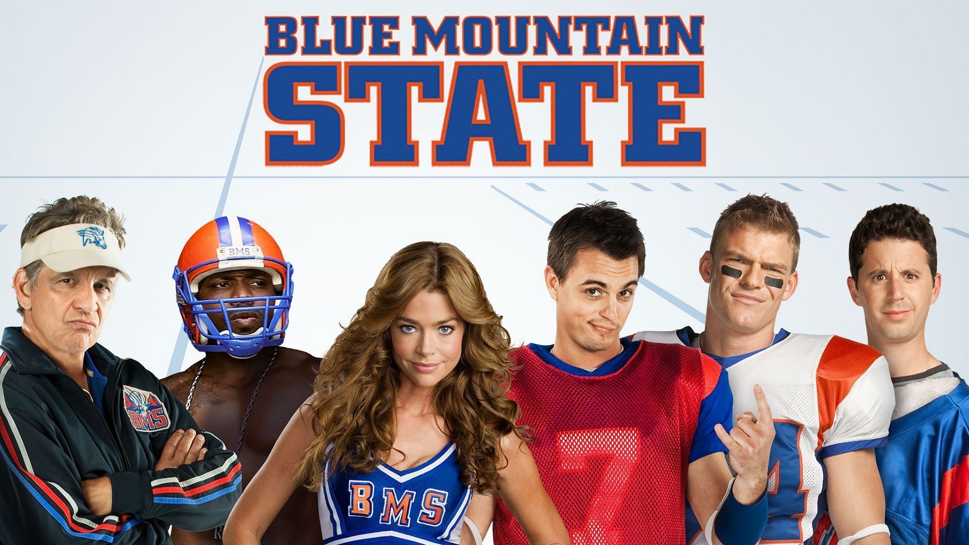 A poster for the Blue Mountain State series (image via Prime Video)