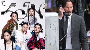 "This better be it" — Speculations run amok online as NJZ seemingly hints at comeback release with new Instagram pictures