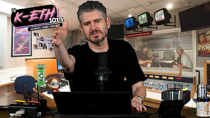 Ethan Klein announces "emergency video" about HasanAbi and claims he committed "treachery"