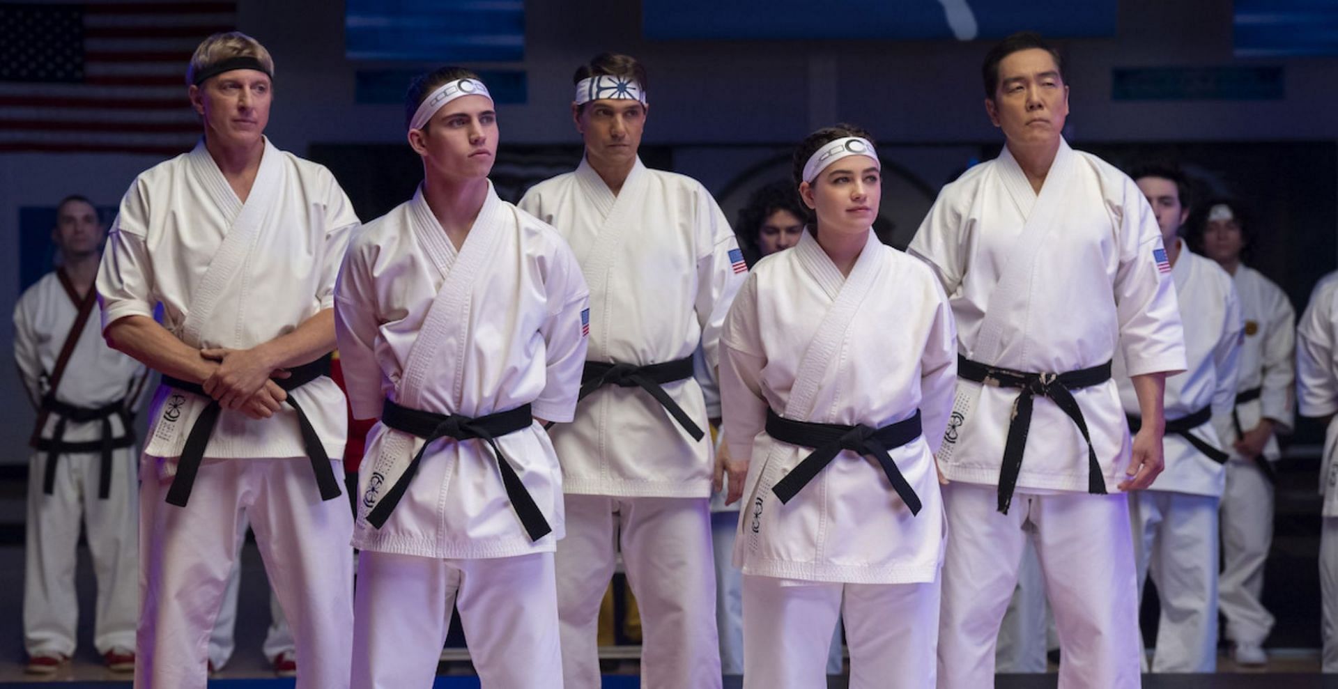 How to watch the first eight minutes of Cobra Kai season 6 part 3? Explained