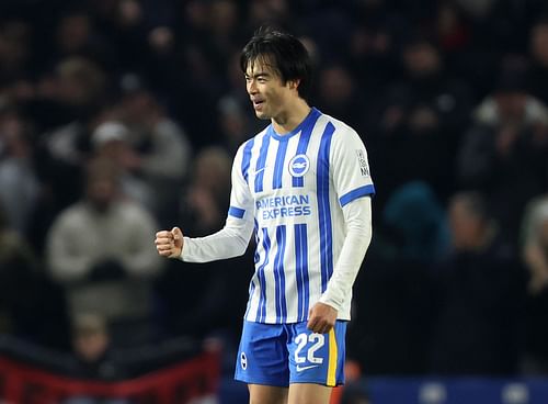 Brighton & Hove Albion v Chelsea - Emirates FA Cup Fourth Round - Source: Getty