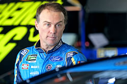 “There’s a million things you could do”: Kevin Harvick discusses Bowman Gray’s future after impressive NASCAR return