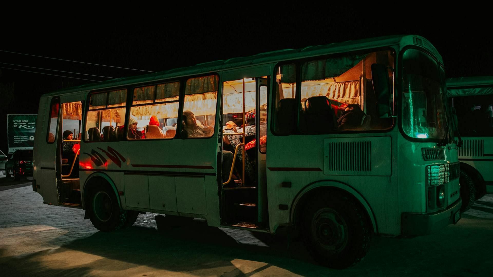 Benjamin and Erika Sifrit met the victims Joshua and Martha while on a local bus to the Seacrets nightclub (Image via Pexels)