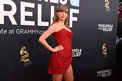 Taylor Swift's 'authentic' personality left Chiefs insider in awe of global popstar
