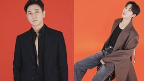 “I learned a lot of his acting techniques”: Choo Young-woo talks about how Ju Ji-hoon guided him during filming of ‘The Trauma Code: Heroes On Call’