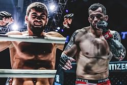 Dagi Arslanaliev highlights Roberto Soldic's biggest weakness ahead of ONE 171 showdown: “He can be quite passive”