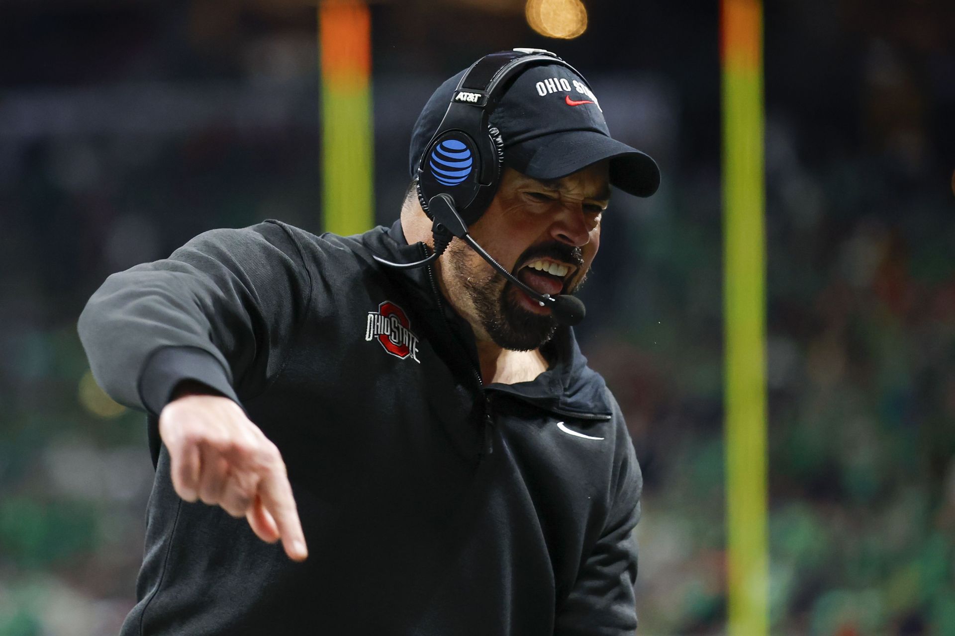 Ryan Day's Ohio State offers scholarship to four-star cornerback to the Class of 2027