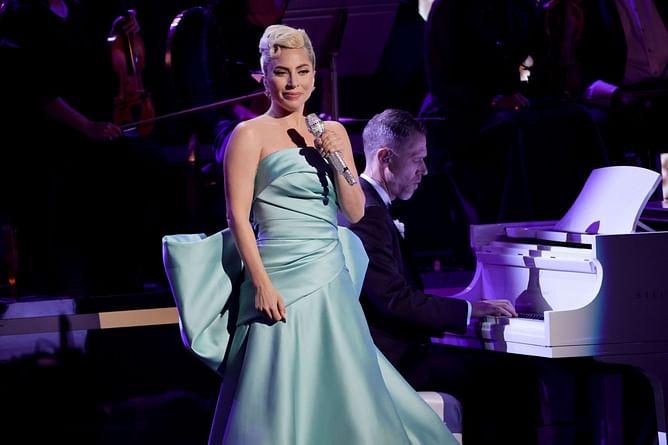 5 things you didn't know about Lady Gaga